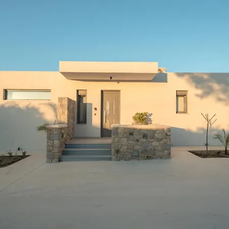Vilă Ena & Ena Signature Seaview Homes Kos