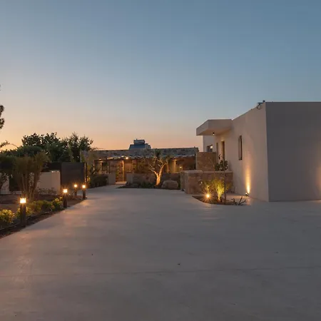 Ena & Ena Signature Seaview Homes Vilă
