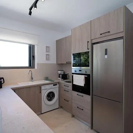 Ena & Ena Signature Seaview Homes Vilă