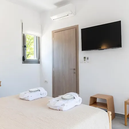 Ena & Ena Signature Seaview Homes Vilă Kos