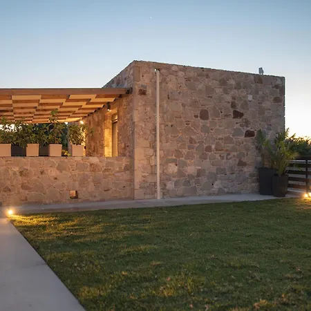 Vilă Ena & Ena Signature Seaview Homes Kos