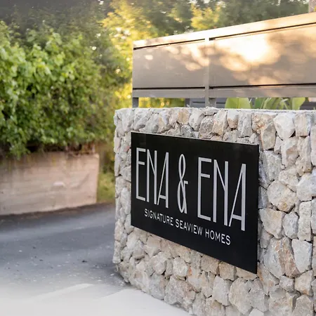 Ena & Ena Signature Seaview Homes