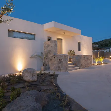 Ena & Ena Signature Seaview Homes Kos