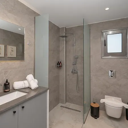 Ena & Ena Signature Seaview Homes Vilă