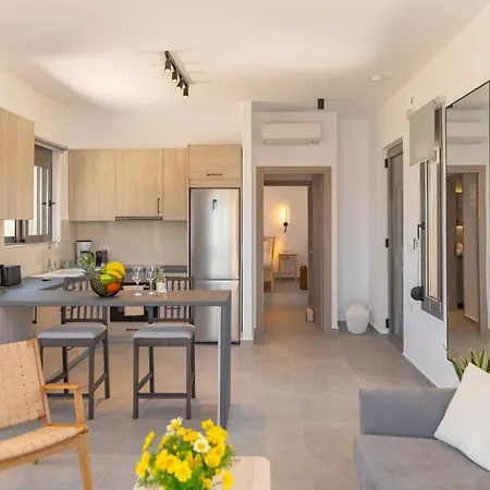 Vilă Ena & Ena Signature Seaview Homes