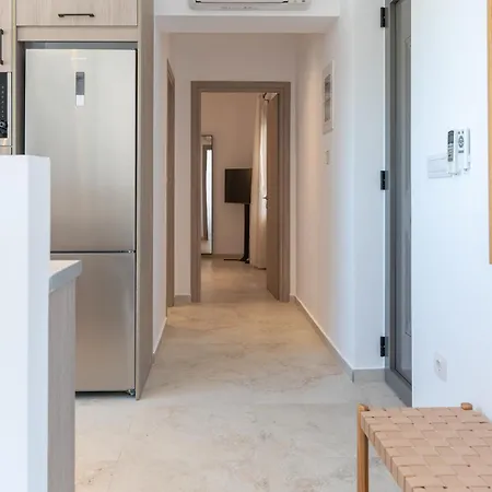 Villa Ena & Ena Signature Seaview Homes