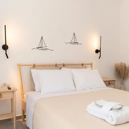 Villa Ena & Ena Signature Seaview Homes Kos