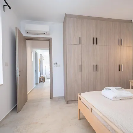 Ena & Ena Signature Seaview Homes Villa *