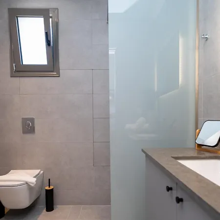 Ena & Ena Signature Seaview Homes Villa